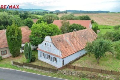 Prodej rodinného domu, 140 m2, Záhoří