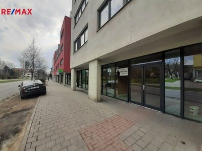 REMAX Brno