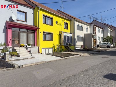 Prodej apartmánu, 271 m2, Zaječí