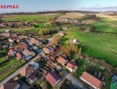 REMAX Brno