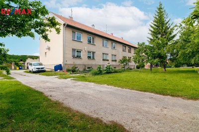 REMAX Brno