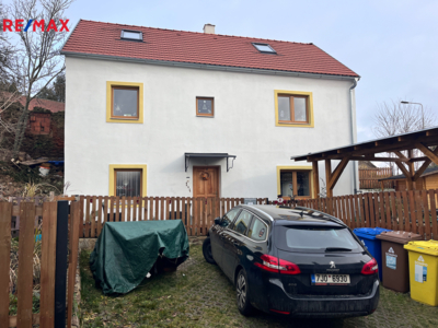 Prodej rodinného domu, 120 m2, Pacov