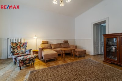 REMAX Brno