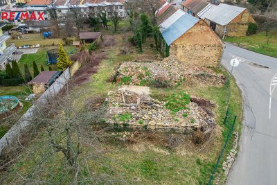 Práce v realitách Brno