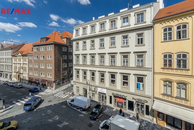 REMAX Brno