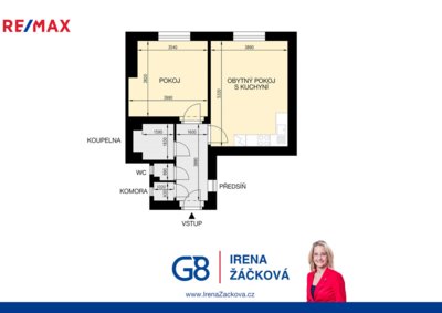 REMAX Brno