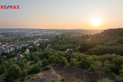 Realitní makléř Brno