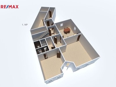 REMAX Brno