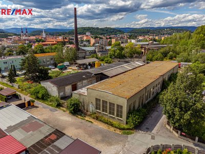 REMAX Brno