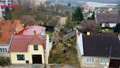 REMAX Brno