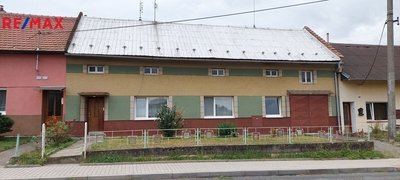 Prodej rodinného domu, 125 m2, Pavlovice u Kojetína