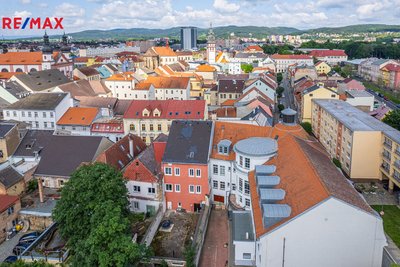 REMAX Brno