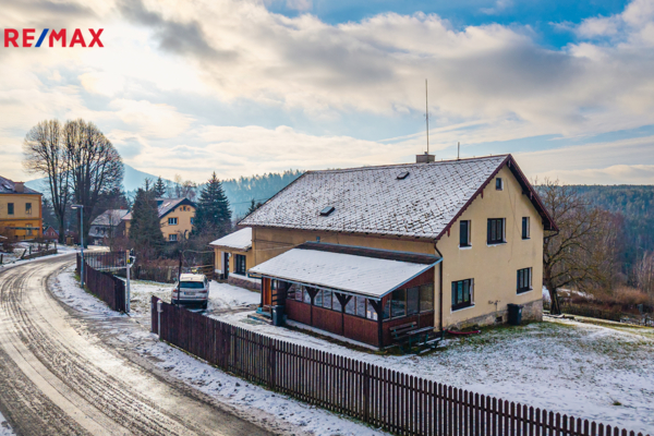 Hřensko