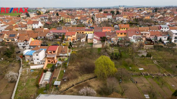 Realitní makléř Brno