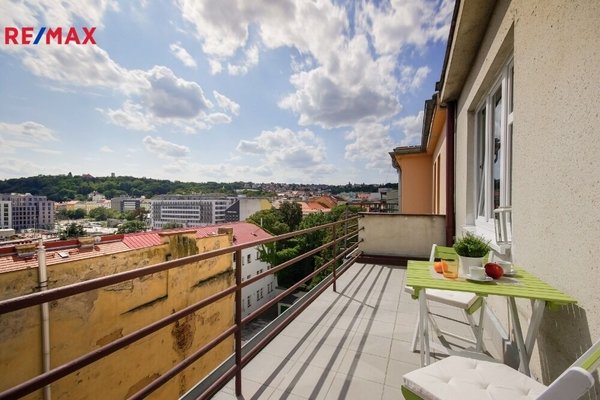 REMAX Brno