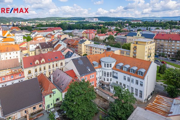 Realitní makléř Brno