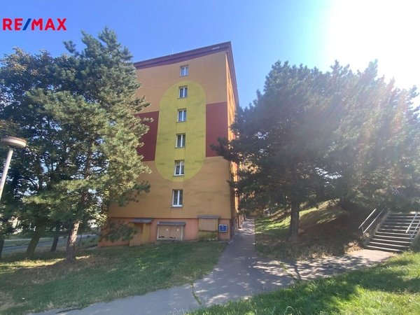 REMAX Brno