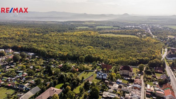 Prodej nemovitostí Brno