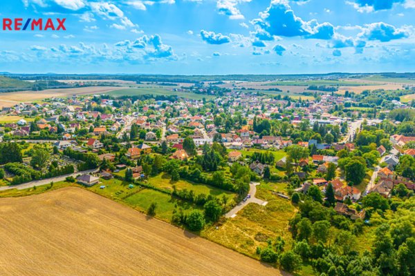 Realitní makléř Brno