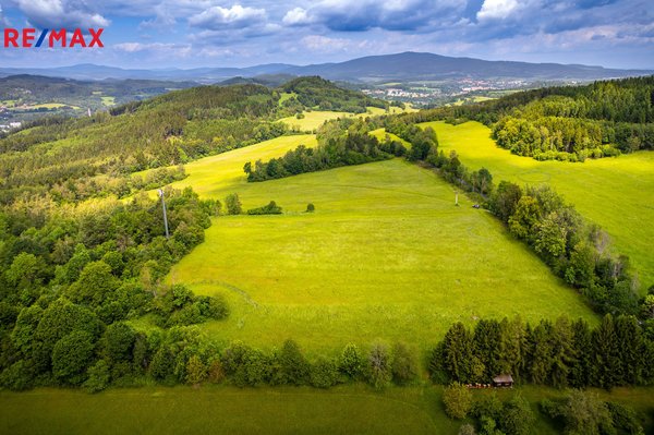 Práce v realitách Brno