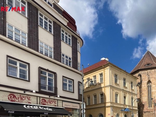 REMAX Brno