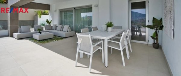 Prodej apartmánu, 106.3 m2, La Cala de Mijas