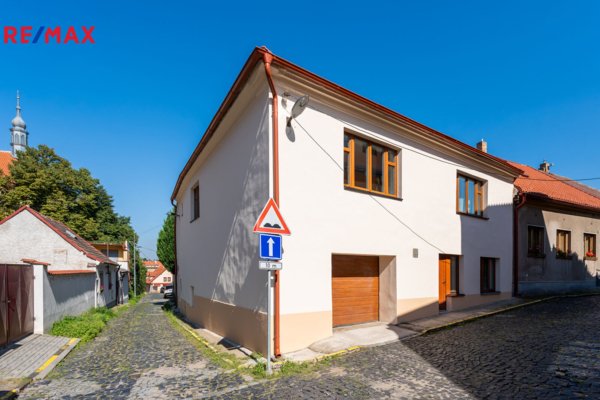 REMAX Brno