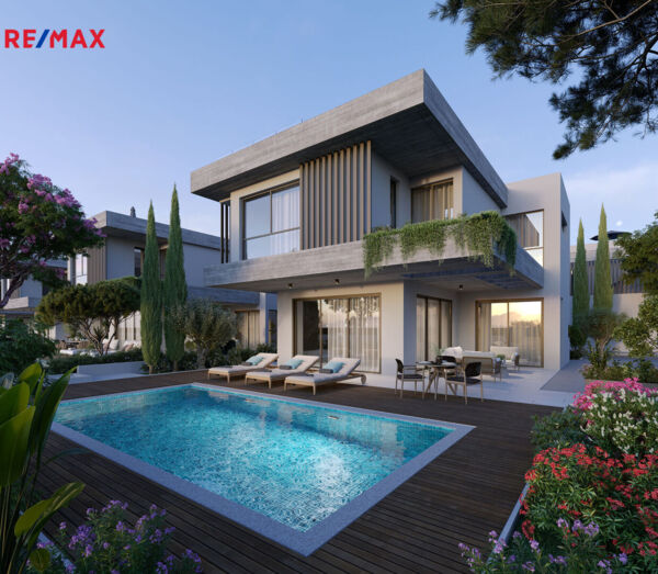 REMAX Delux