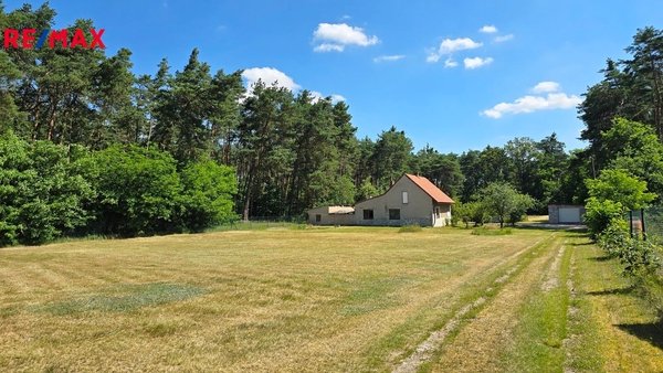 Realitní makléř Brno