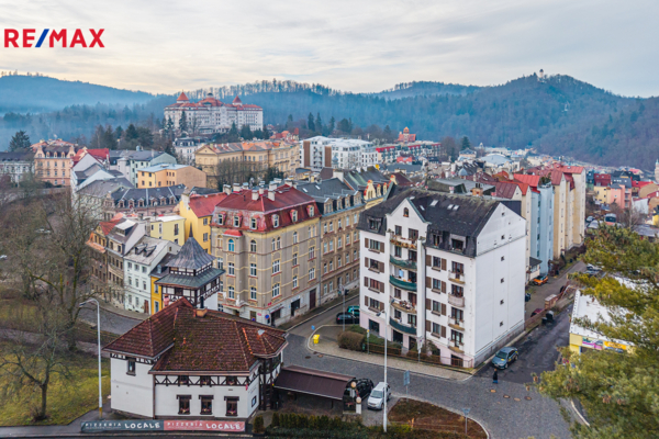 Realitní kancelář Brno