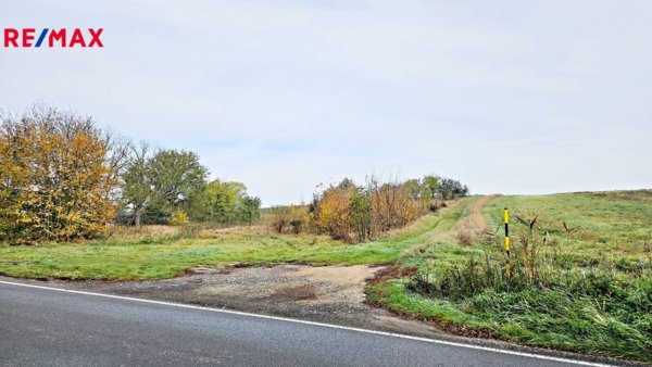 Prodej pozemku pro bydlení, 7268 m2, Olovnice