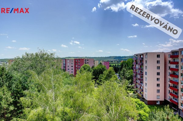 Prodej bytu 2+kk, 39 m2, Brno