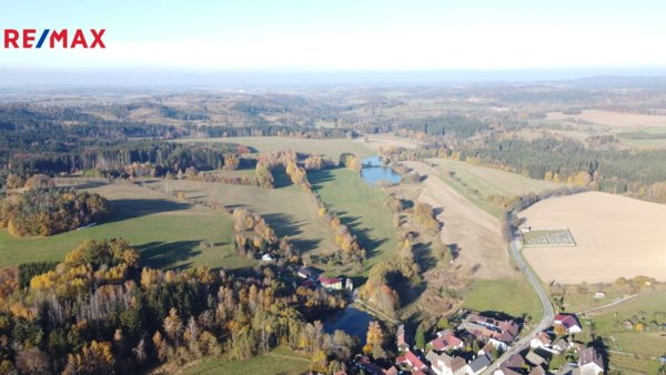 Prodej nemovitostí Brno