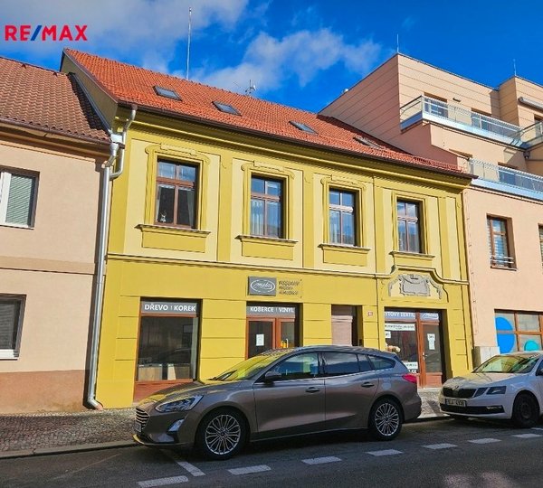 REMAX Brno