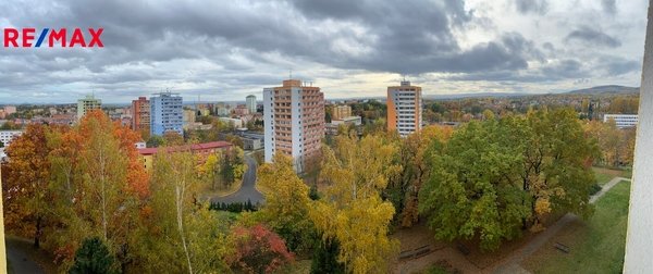 Práce v realitách Brno