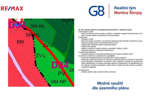 Prodej nemovitostí Brno