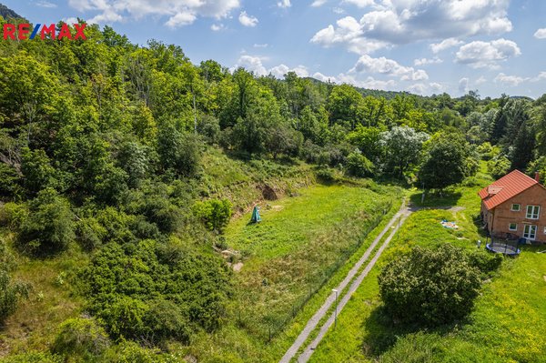 Realitní makléř Brno