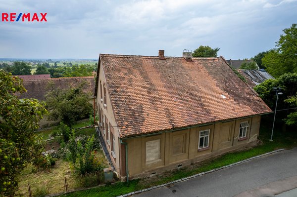 Prodej nemovitostí Brno