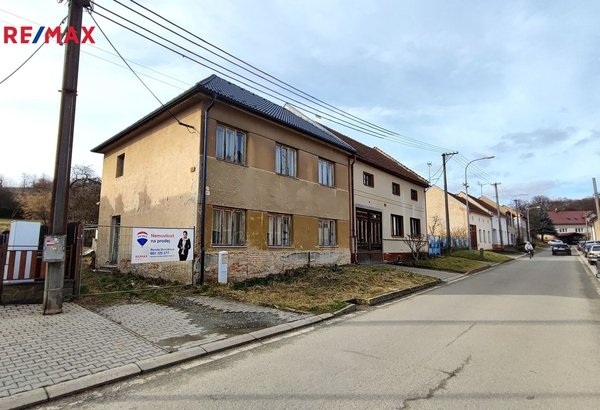 REMAX Brno