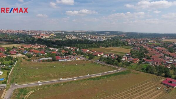 REMAX Brno