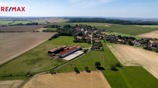 Realitní kancelář Brno