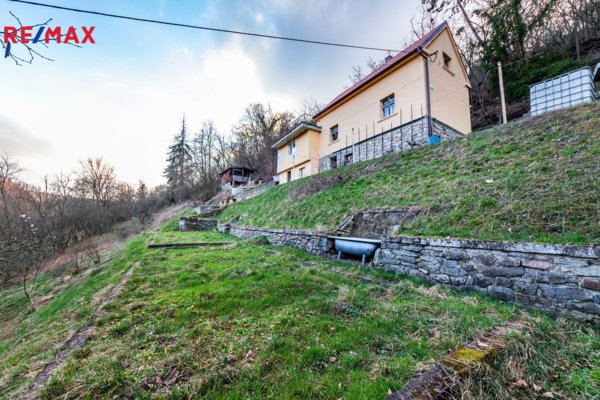 Prodej rodinného domu, 120 m2, Nižbor