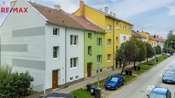 REMAX Brno