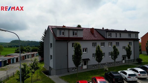 Zbýšov