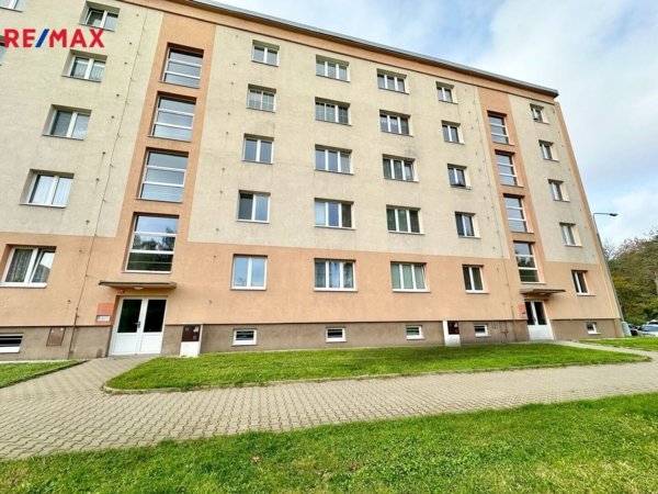 Prodej bytu 3+1, 71 m2, Kladno