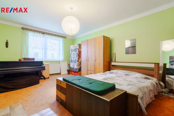 REMAX Brno