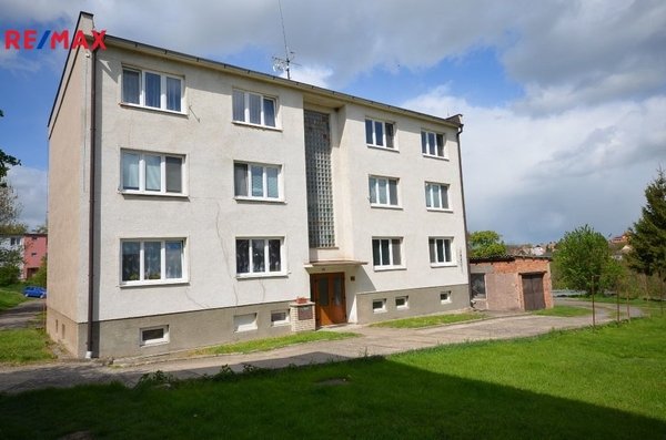 REMAX Brno