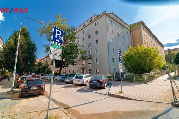 Prodej bytu 3+kk, 138 m2, Brno