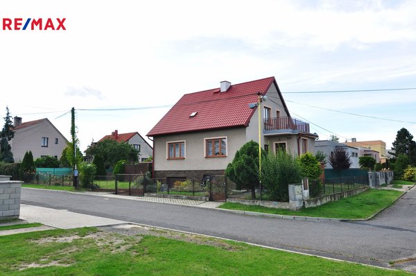 REMAX Brno