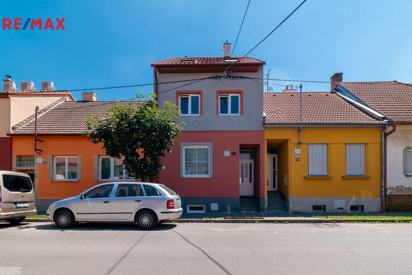 Realitní makléř Brno